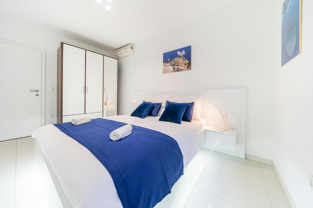 Holiday Home Apartments Bellamare - 2