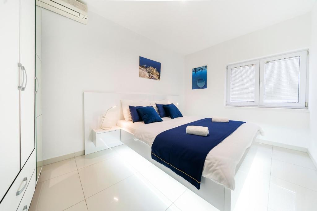 Holiday Home Apartments Bellamare - 1