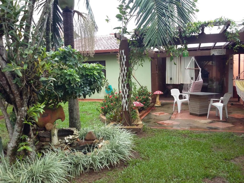  Conforto com aconchego e paz