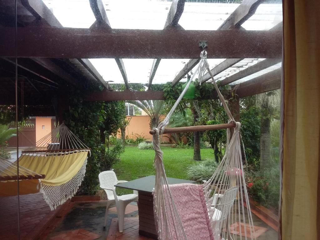  Conforto com aconchego e paz