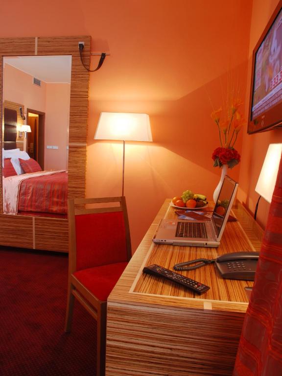 EA Hotel Sonata - Resim 22