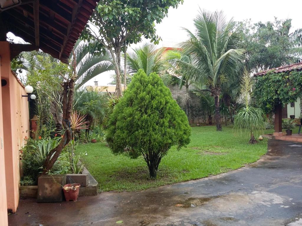  Conforto com aconchego e paz