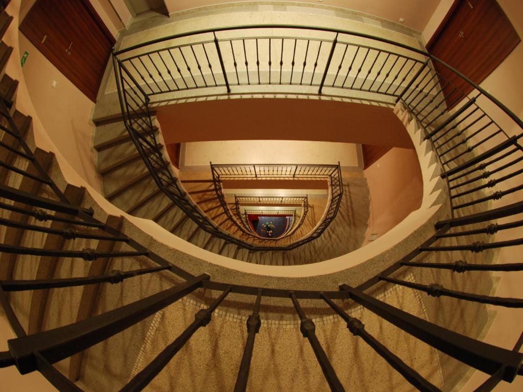 EA Hotel Sonata - Resim 34