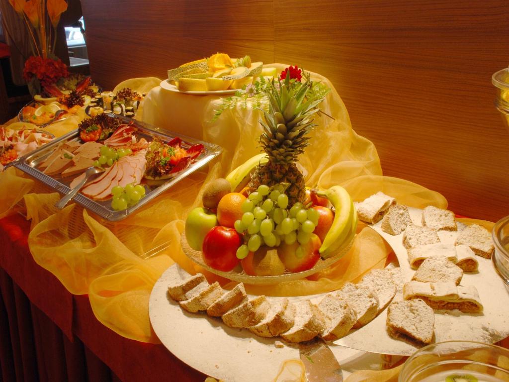 EA Hotel Sonata - Resim 33