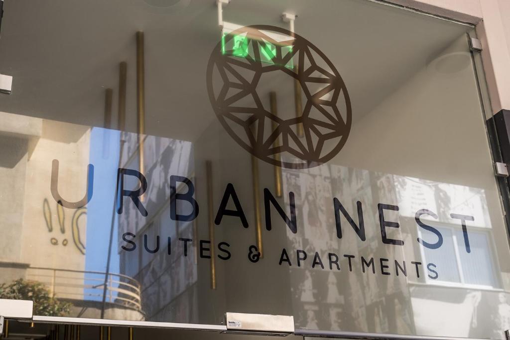 Urban Nest - Suites & Apartments - Resim 38