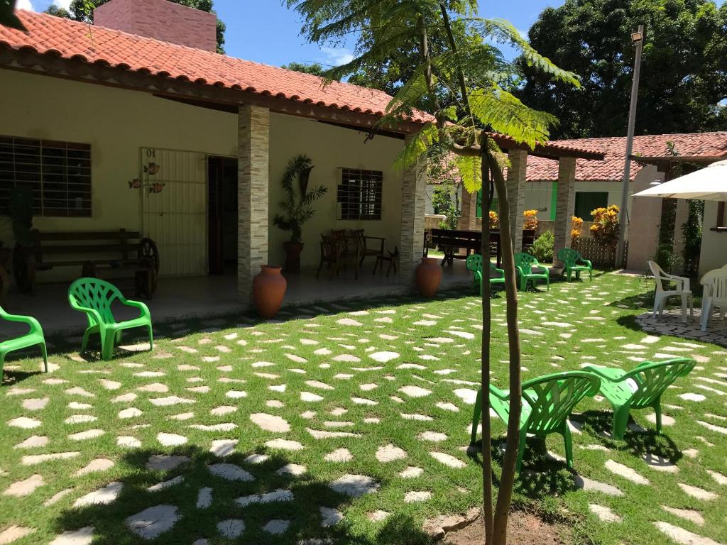  Casa de Praia Japaratinga