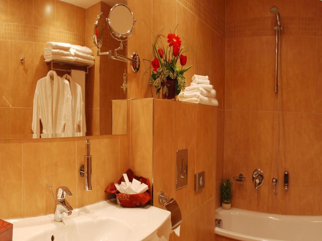 EA Hotel Sonata - Resim 28