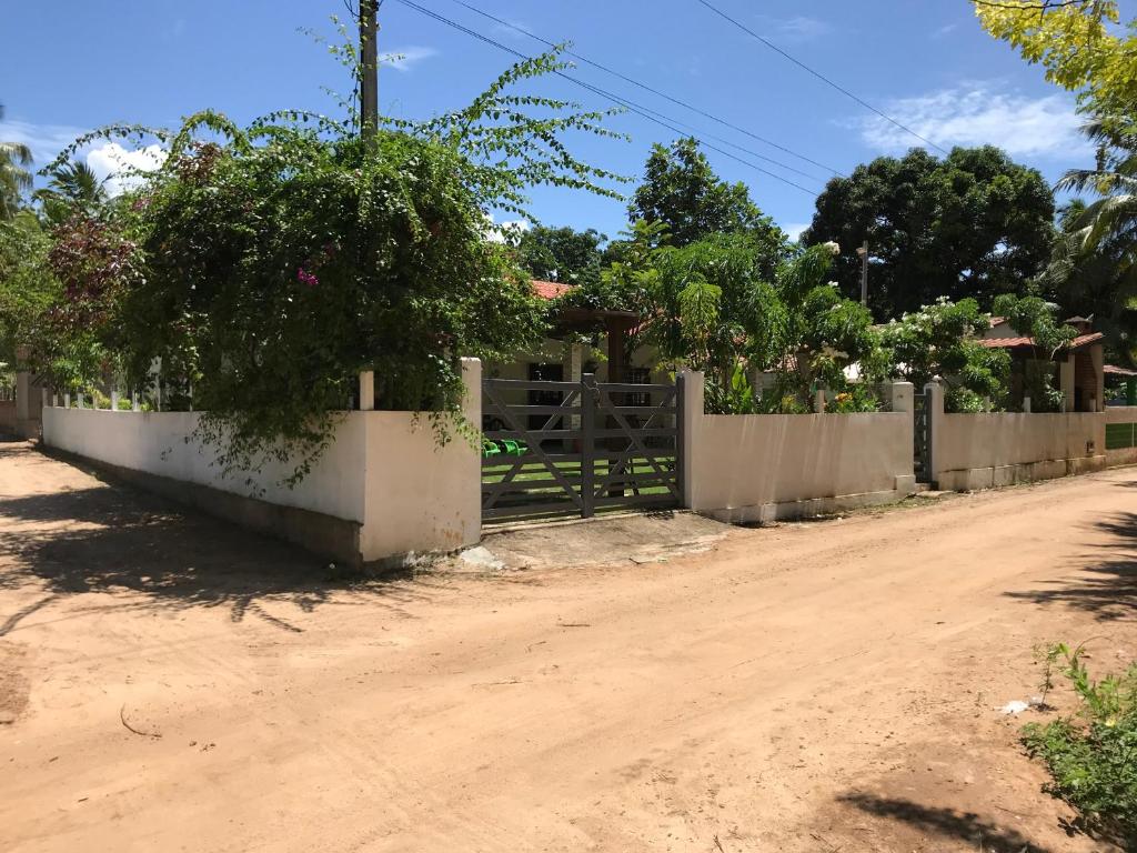  Casa de Praia Japaratinga