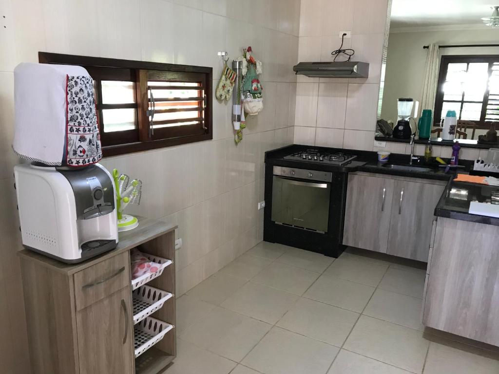  Casa de Praia Japaratinga