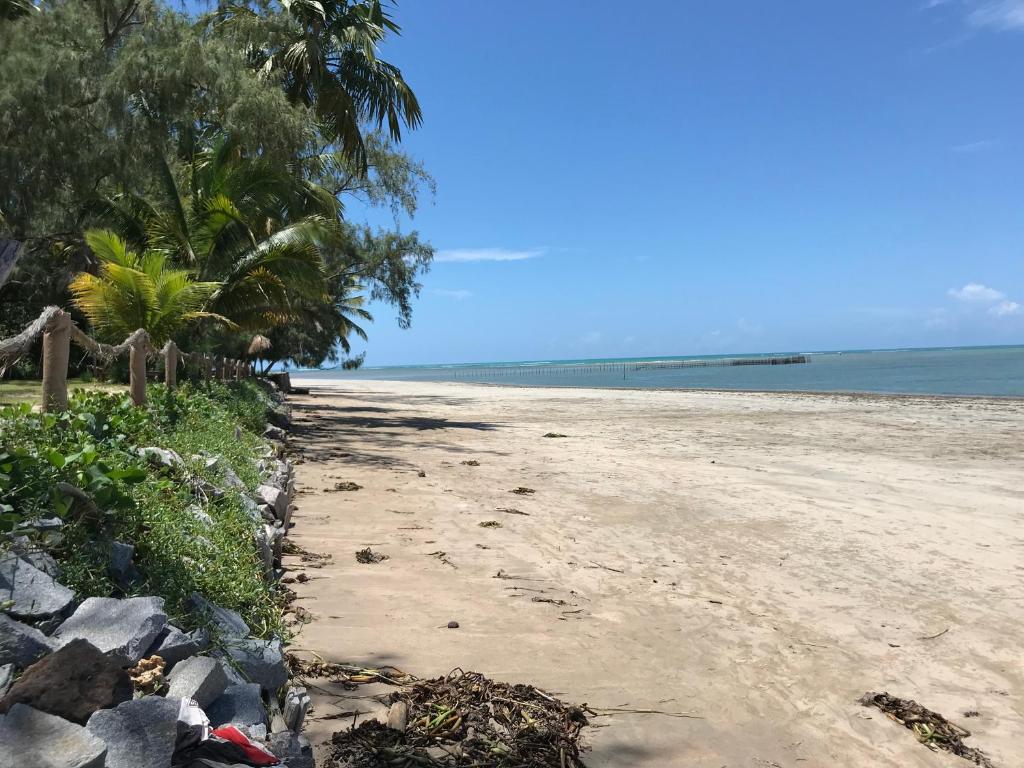  Casa de Praia Japaratinga