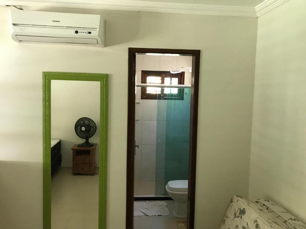  Casa de Praia Japaratinga