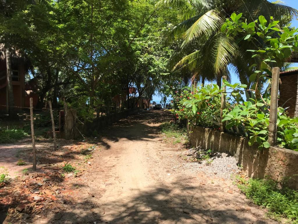  Casa de Praia Japaratinga
