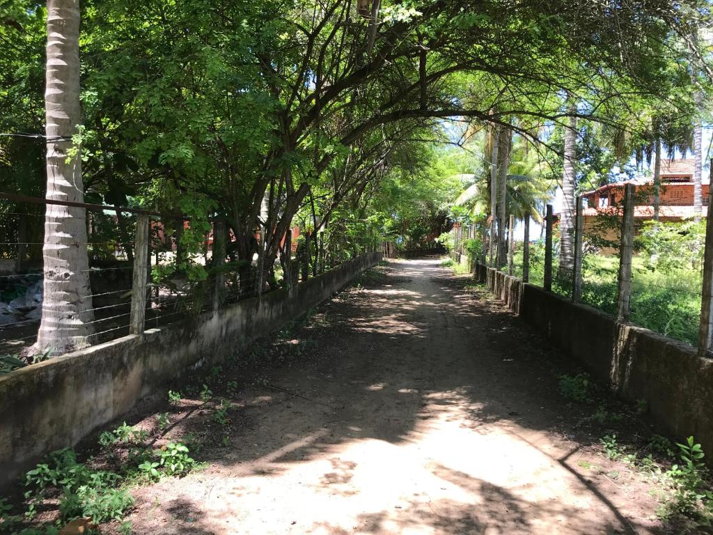  Casa de Praia Japaratinga