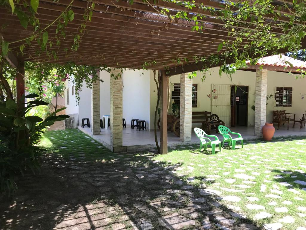  Casa de Praia Japaratinga