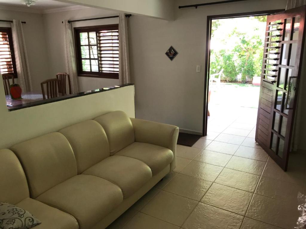  Casa de Praia Japaratinga