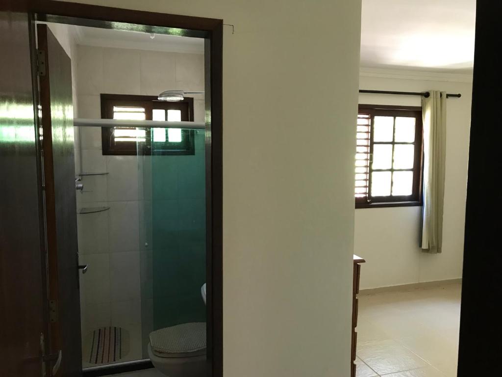  Casa de Praia Japaratinga