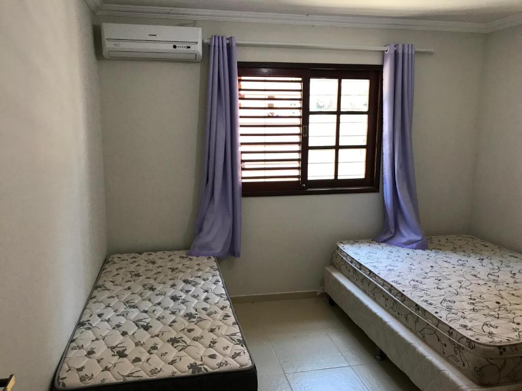  Casa de Praia Japaratinga