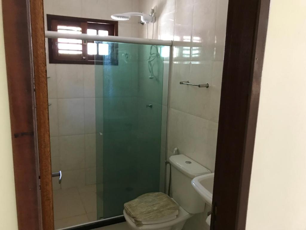  Casa de Praia Japaratinga