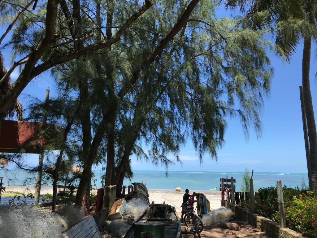  Casa de Praia Japaratinga