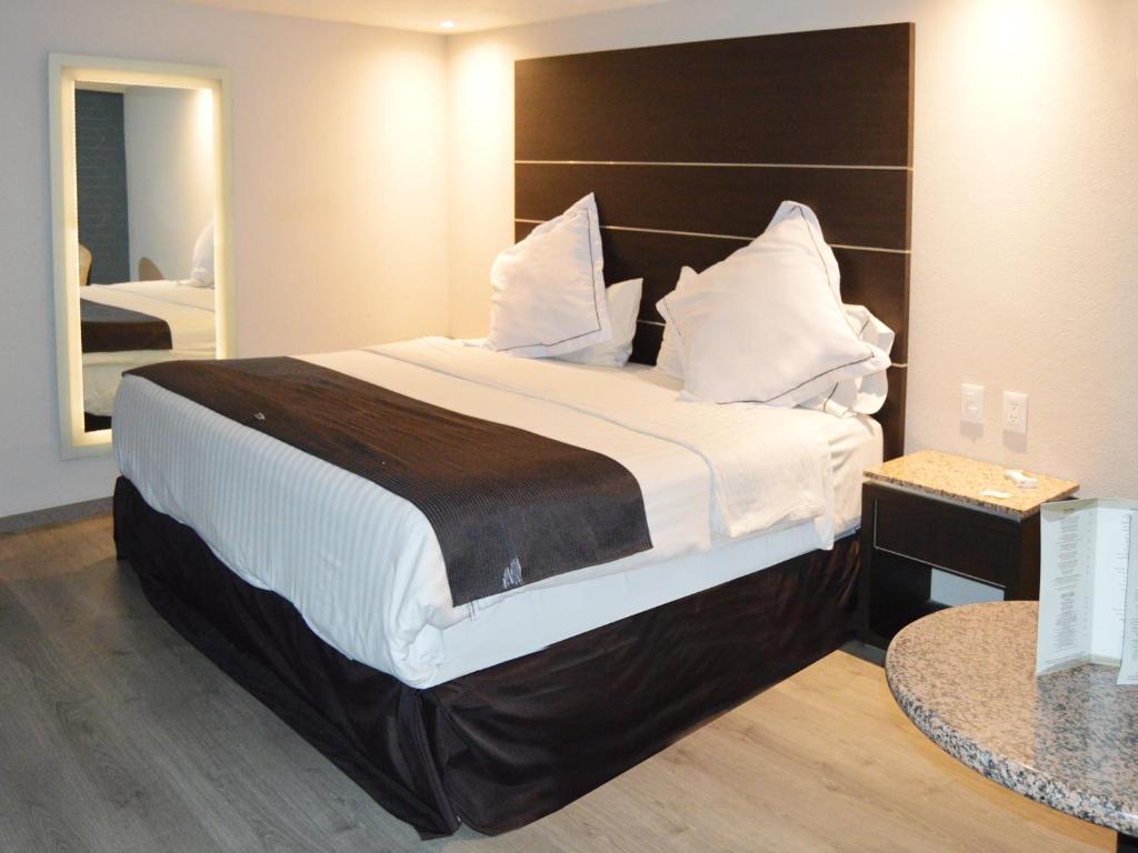 هتل سئول - Hotel Seoul، هتل سئول