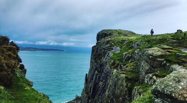 Drumahaman Cottage - Holiday Home