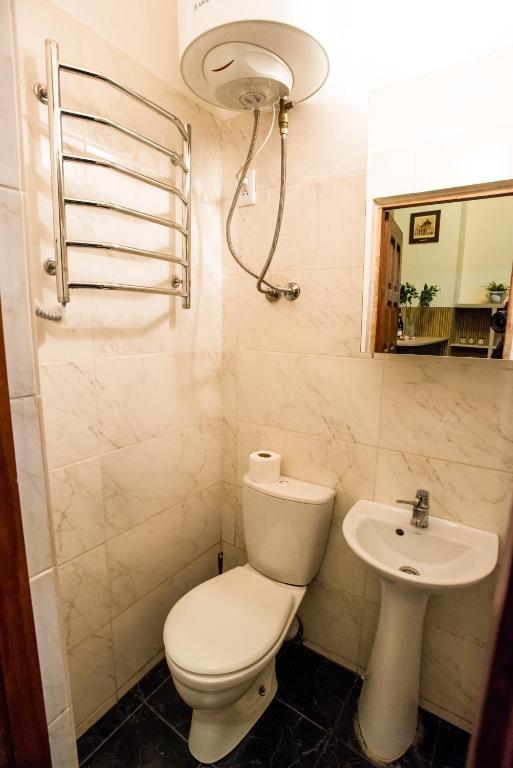 Apartment on Pekarska street photo 3