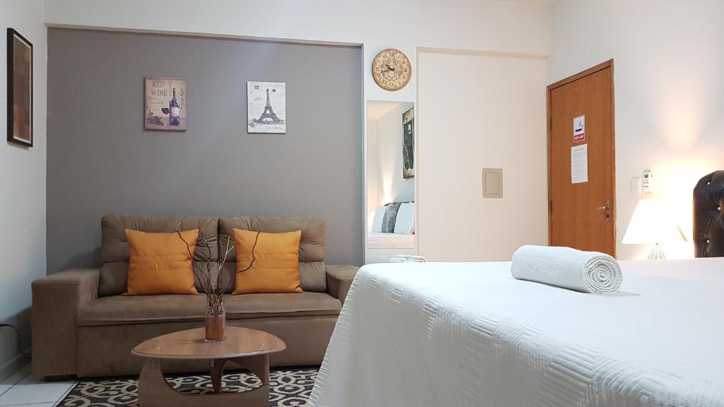  Quarto Luxo Platinum