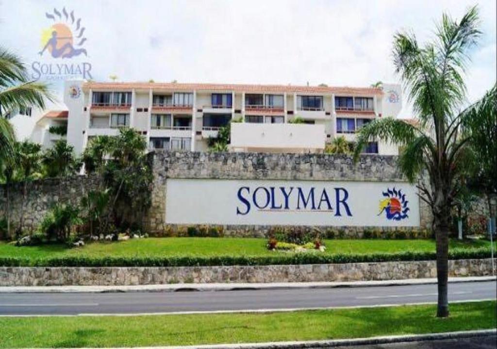 Certifikát, hodnocení, plakát nebo jiný dokument vystavený v ubytování Solymar Condo Beach Resort by Casago