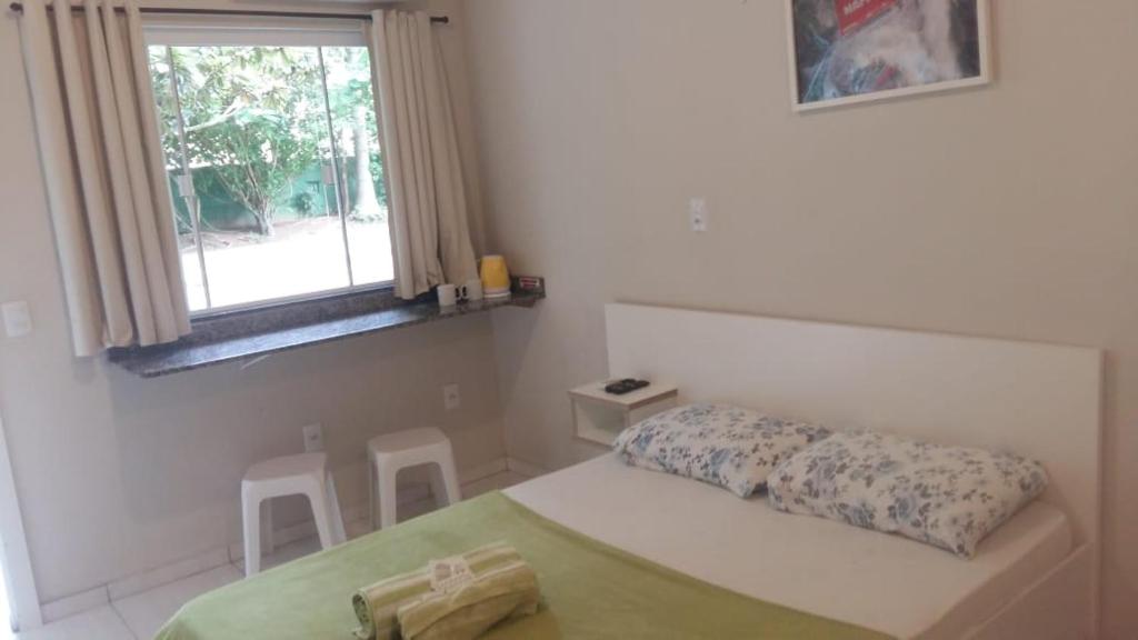  Bombinhas Pousada Camping