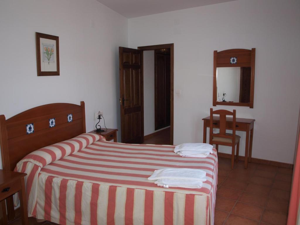 Apartamentos El Mirador, Bérchules – Updated 2022 Prices