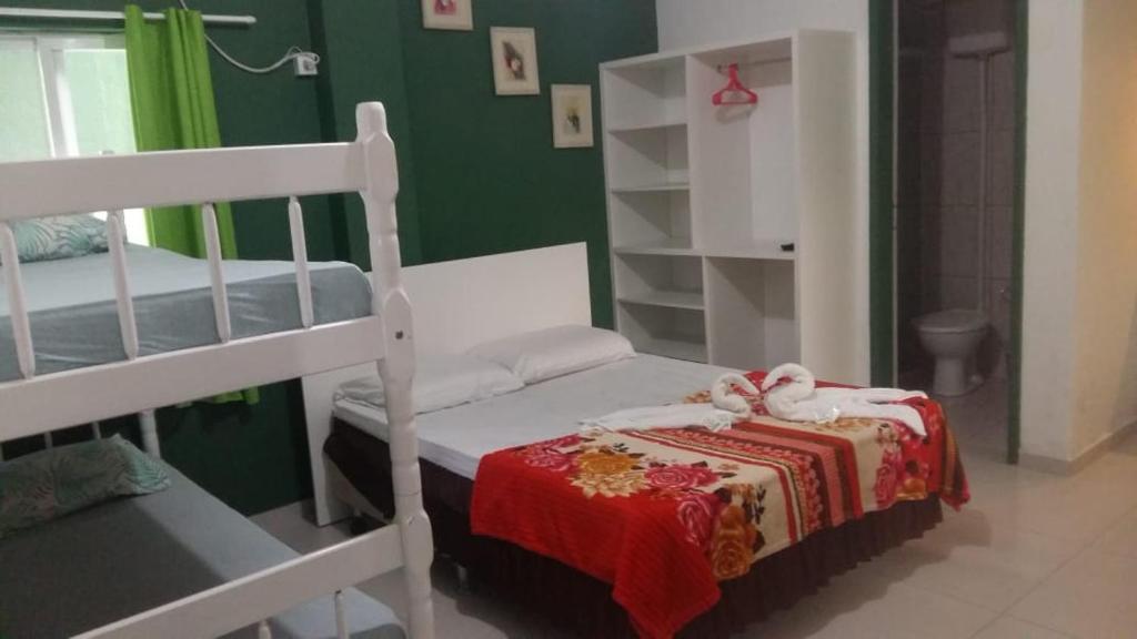  Bombinhas Pousada Camping