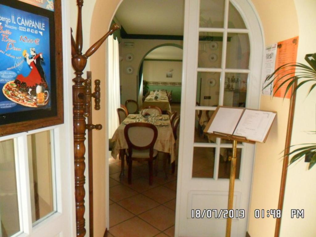 Gallery image of Il Campanile Hotel - La Cantina Del Pittore in Miazzina