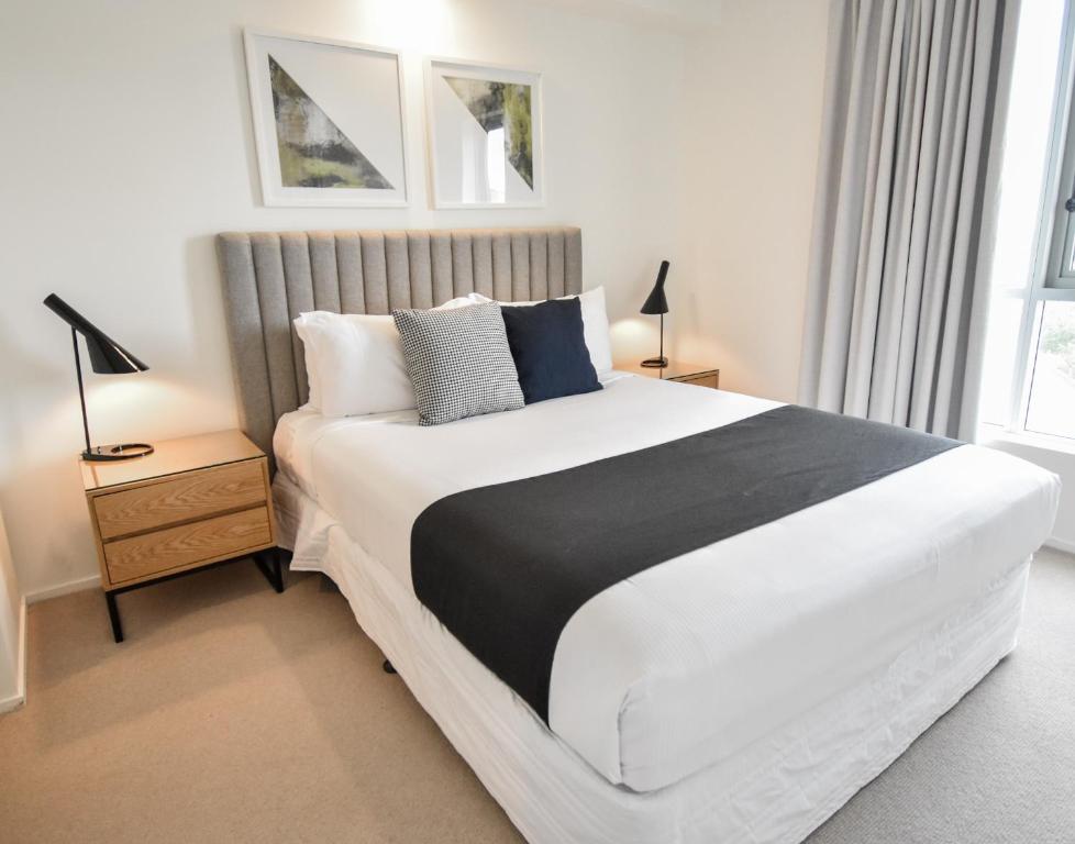 Belise Apartments - Resim 25