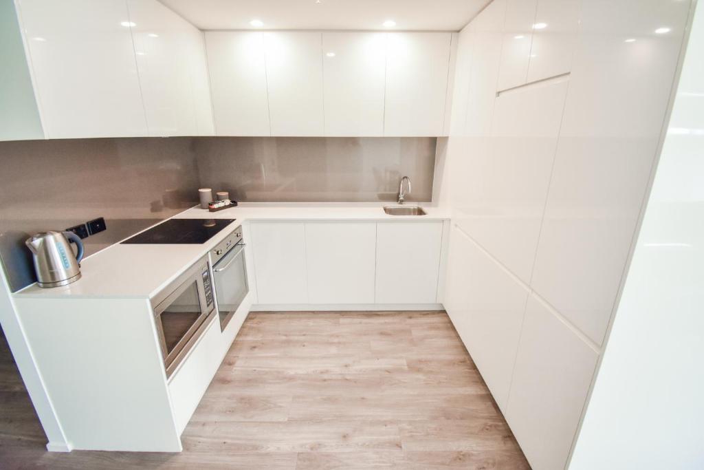 Belise Apartments - Resim 32