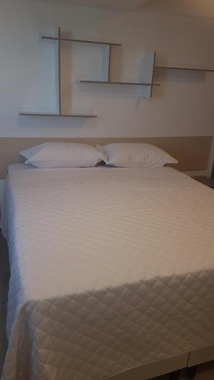  Flat Beira Mar