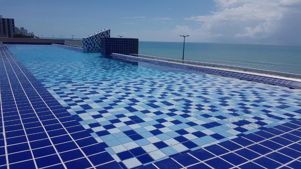  Flat Beira Mar