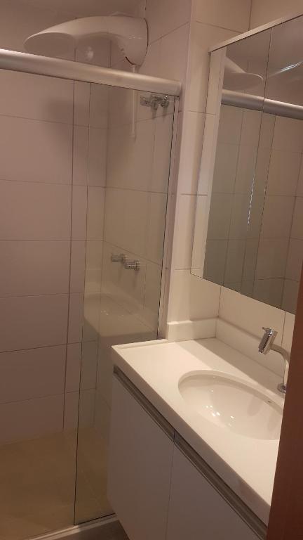  Flat Beira Mar