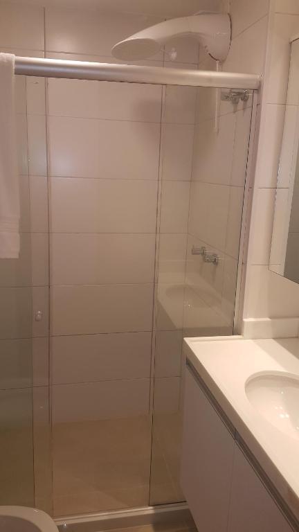  Flat Beira Mar