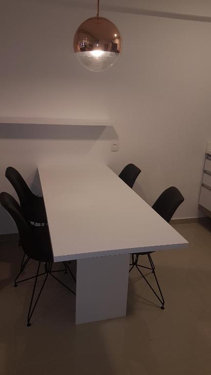  Flat Beira Mar