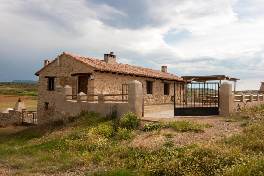 Masada Andabe, Las Cuevas de Cañart – Updated 2022 Prices