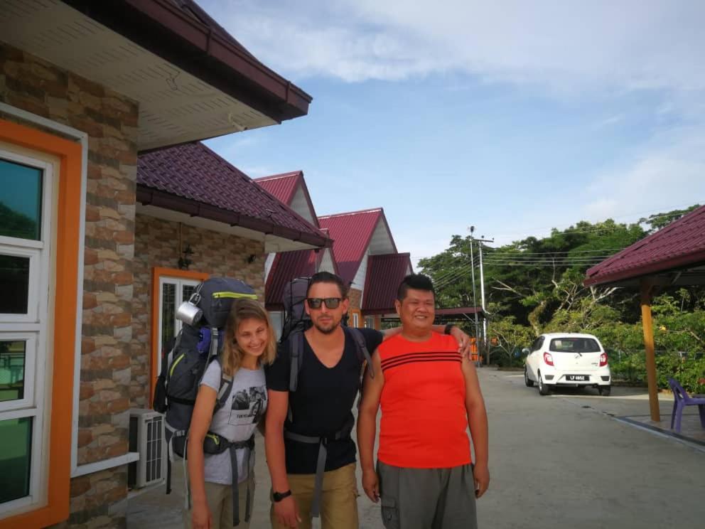 Hosté ubytování Pilly Homestay
