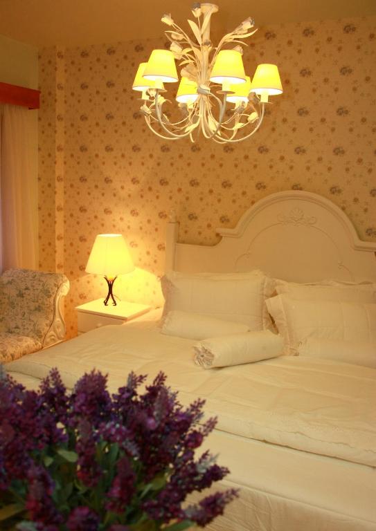 Hotel Bertoluci  Hotel Bertoluci