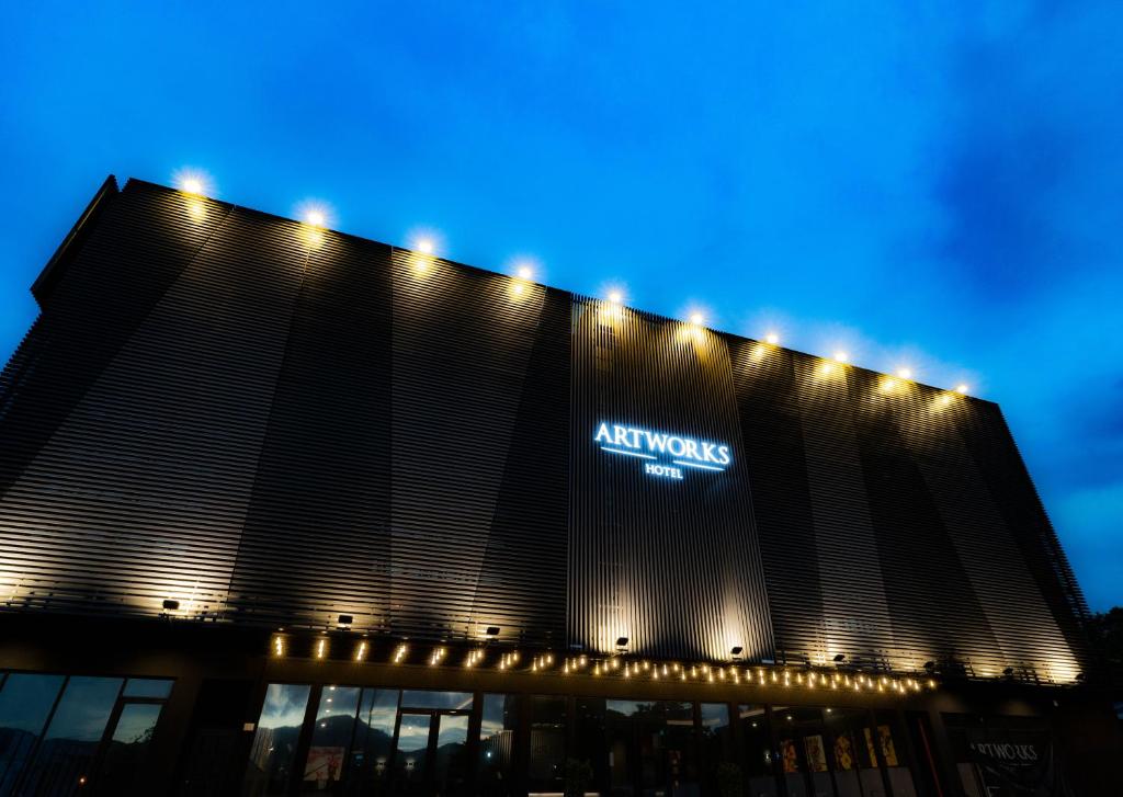 Artworks Hotel Ipoh, Ipoh – Preços atualizados 2024