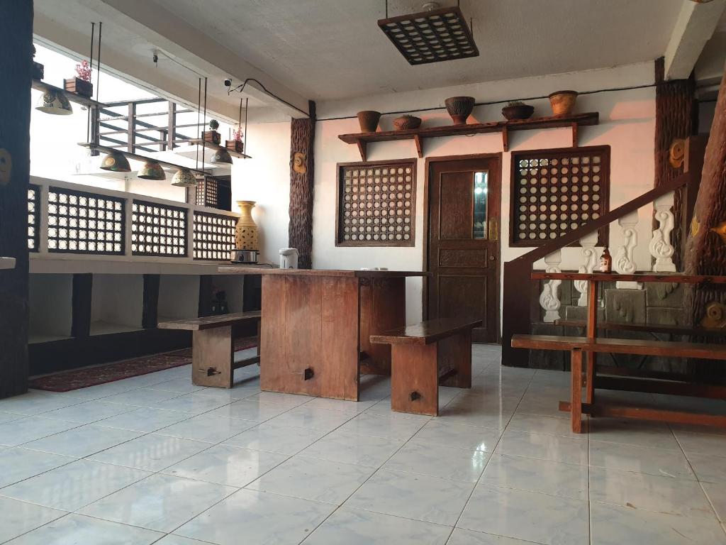 Fotografie z fotogalerie ubytování Raya Del Sol Dive Resort v destinaci Mabini