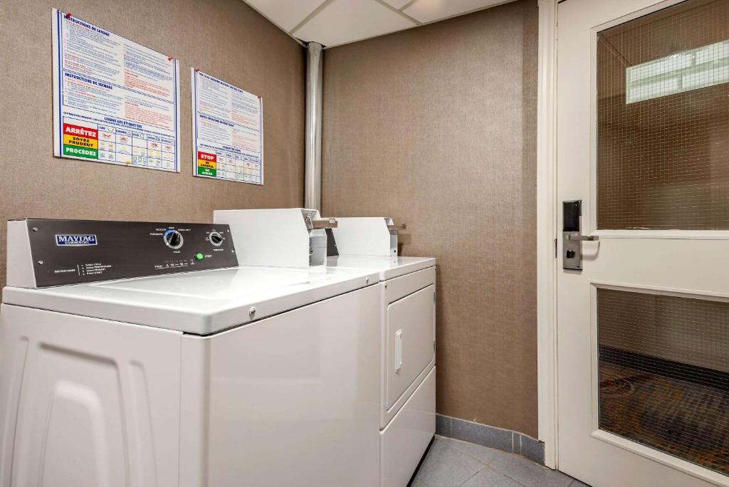 Quality Suites - Resim 3