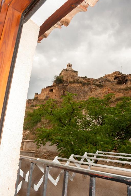 Casa Rural Benito, Las Cuevas de Cañart – Updated 2021 Prices