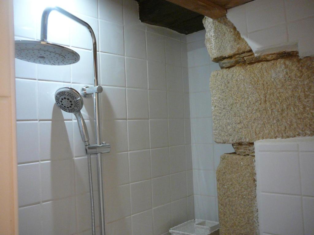 La Ferme de Kerhors - Habitación Triple Estándar - Anexo