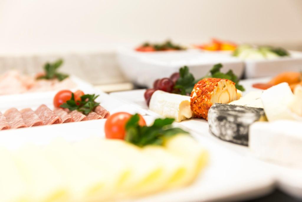 Hotel Sailer - Resim 42