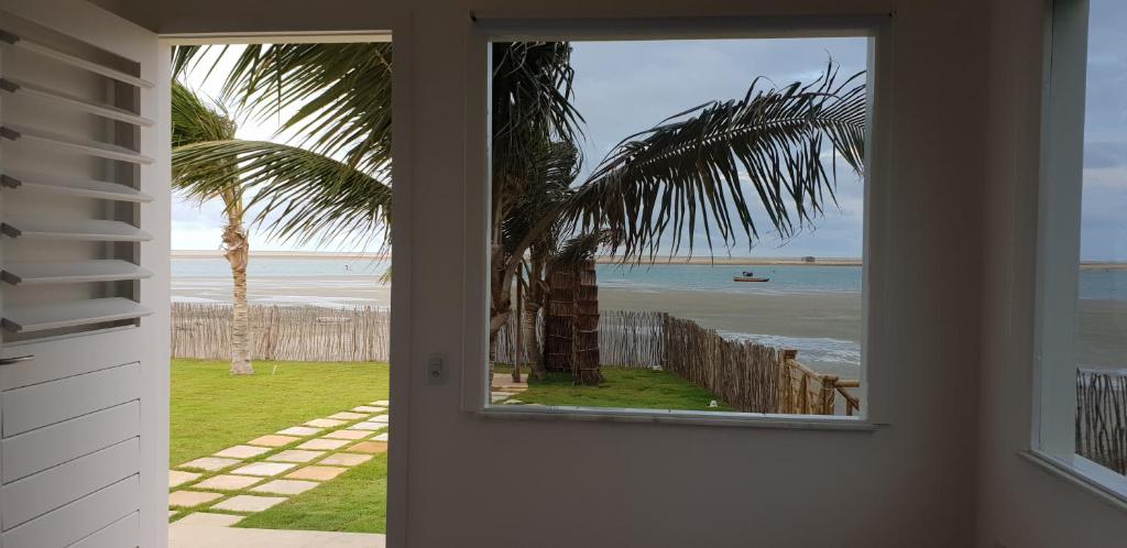  Magic Winds Kite House - Ilha do Guajiru