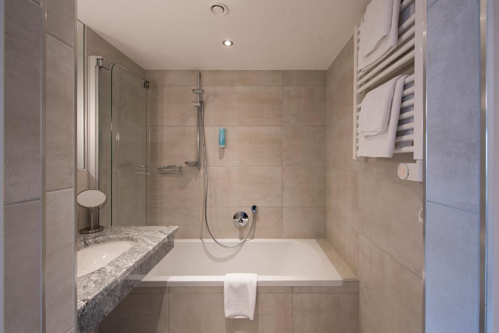 Hotel Sailer - Resim 35